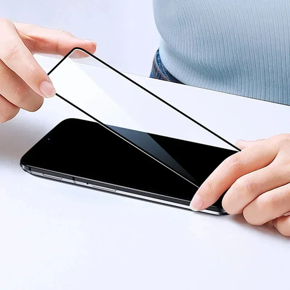 2x закаленное стекло ERBORD 3D для Xiaomi 15T Pro