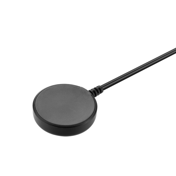 Индукционное зарядное устройство для Samsung Galaxy Watch 3, Black