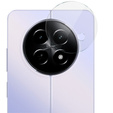 Загартоване скло камери для Realme 12, прозорий