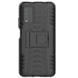 Чoхол до Xiaomi Redmi 9T, Tire Armor, чорний