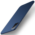 чехол MOFI для Samsung Galaxy S20 FE, тонкий, синий