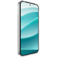 Чехол IMAK серии UX-10 для Google Pixel 10 Pro XL, тонкий и легкий, прозрачный
