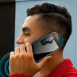 Водонепроникний чохол IP68 для Samsung Galaxy A54 5G, чорний