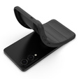 Чехол до Samsung Galaxy S25 Edge, Gaming Shockproof, чёрный