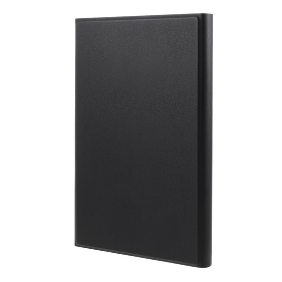 Чохол + клавіатура Lenovo Tab M10 Plus 10.3 TB-X606F, чорний