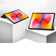 Чехол для Huawei MatePad SE 11 2024, Smartcase, graffiti