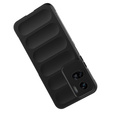 Чoхол до Honor 90 Lite 5G, Gaming Shockproof, чорний