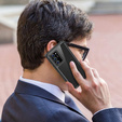 Чехол для Samsung Galaxy Note 20 Ultra, Shockproof, с пленкой, синий