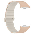 Силиконовый ремешок для Xiaomi Redmi Watch 4 / Smart Band 8 Pro