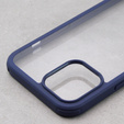 Чехол до iPhone 12 Pro Max, ERBORD Guardian, синий