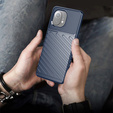 Чoхол до Xiaomi Mi 11, Thunder, м'яти