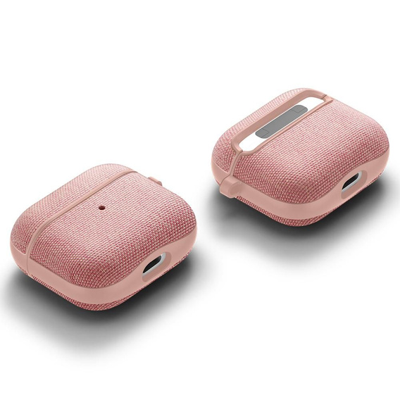 SPIGEN Чохол для навушників Airpods 3 2021, Urban Fit, Rose Gold