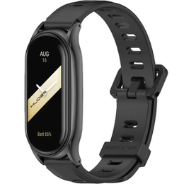 Силіконовий ремінець для Xiaomi Smart Band 10 / 9 / 8