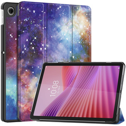 Чехол для Lenovo Tab TB311FU, Smartcase, galaxy