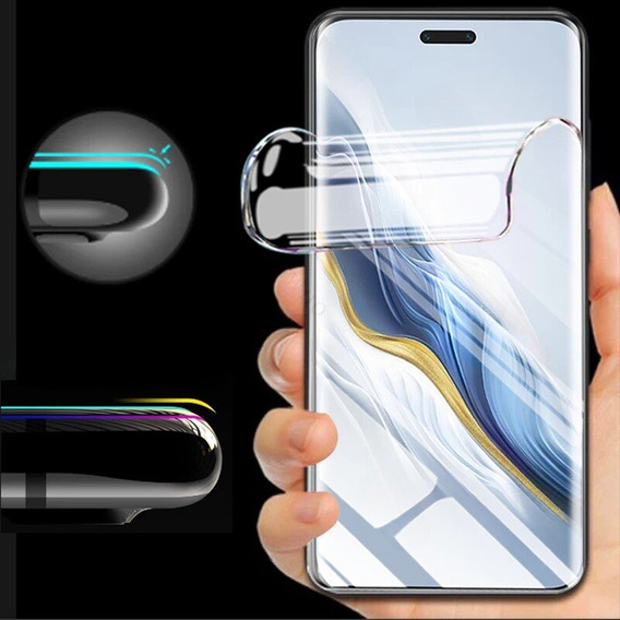 Гідрогелева плівка для Honor Magic 6 Lite 5G