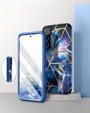 Чoхол до Samsung Galaxy S22, Suritch Full Body Cosmos, м'яти