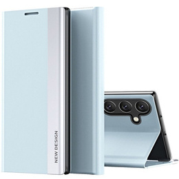 Чохол-книжка для Samsung Galaxy M34, Side Magnetic, м'яти