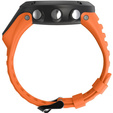 Силиконовый ремешок для Suunto 1/2/3/2S/2R/3P/3S/3R, Orange