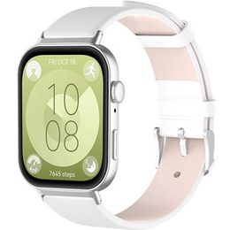Силиконовый ремешок для Huawei Watch Fit 4 / 4 Pro / 3