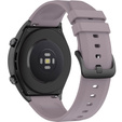 Силіконовий ремінець до Huawei Watch GT 2 Pro - Purple