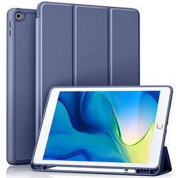 Чехол для IPad 10.2 2019/ 2020/2021, Smartcase SC Pen, Navy