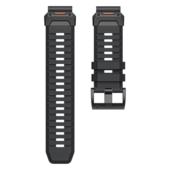Силиконовый ремешок QuickFit для Garmin Fenix 26 мм