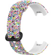 Силиконовый ремешок для Xiaomi Mi Watch Lite, Mask