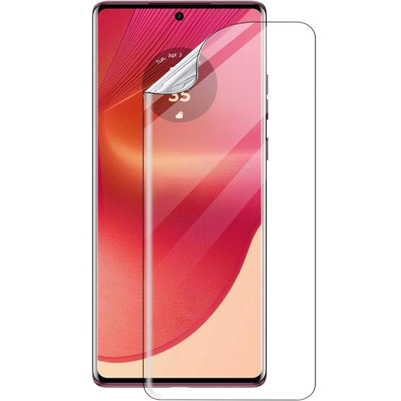 Гідрогелева плівка для Motorola Edge 50 Fusion 5G