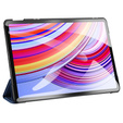 Чехол для Xiaomi Redmi Pad Pro / Xiaomi Poco Pad, Dux Ducis Domo, синий