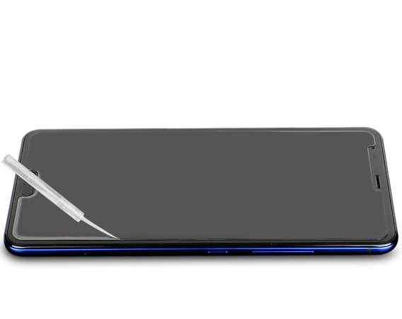 IMAK закаленное стекло для Samsung Galaxy A35 / A55 5G
