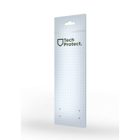 Tech-Protect Стилус Touch Stylus Pen - Black