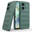 Чехол до Xiaomi Redmi A5, Gaming Shockproof, зелёный