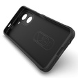 Чехол до Xiaomi Redmi A5, Gaming Shockproof, чёрный