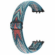 Гибкий нейлоновый ремешок для часов Samsung Galaxy Fit 3