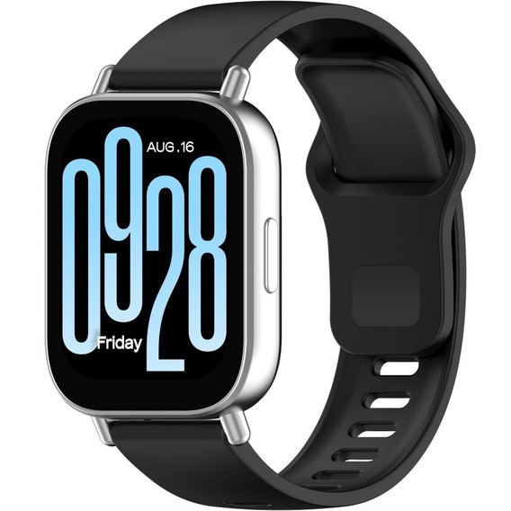 Силиконовый ремешок для Xiaomi Redmi Watch 5 Active