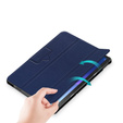 Чохол для Lenovo Tab M10 Plus 10.6 TB-125F / TB-128F 3 Gen, Smartcase, м'яти