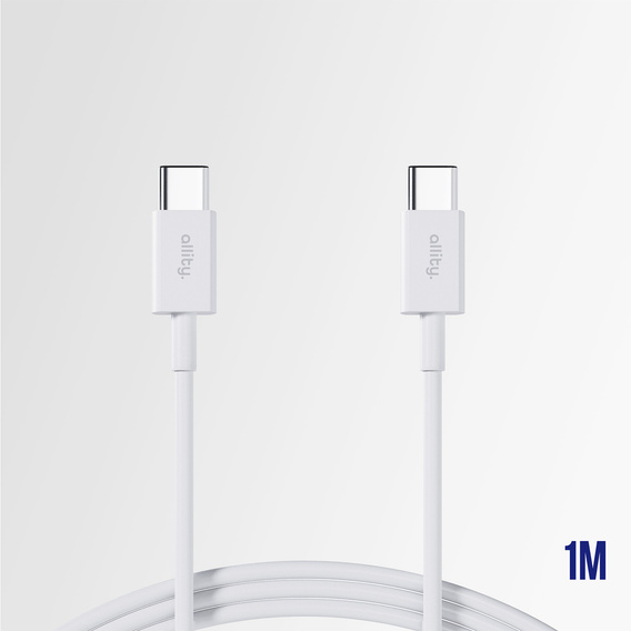 Адаптер HOCO - USB-C TYPE-C на Lightning, Black