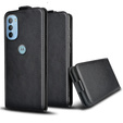 Футляр з клапаном для Motorola Moto G31 / G41, Flip, чорний