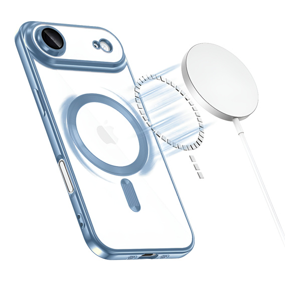 Чехол Electro MagSafe для iPhone Air