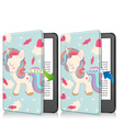 Чехол для Kindle 11, Smartcase, unicorn