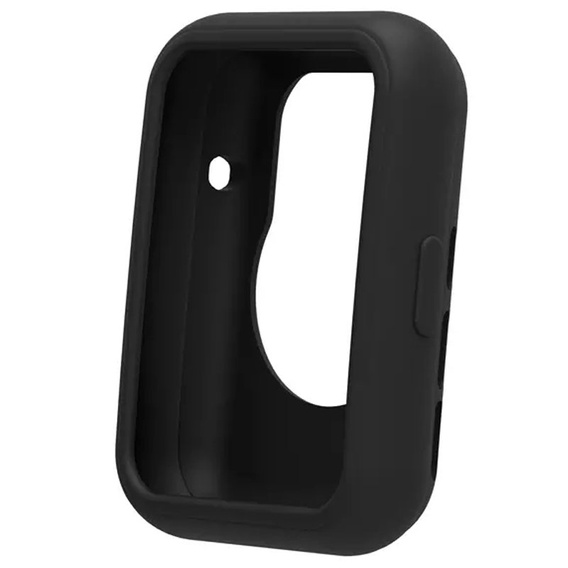 Чохол Soft Silicone для Huawei Watch Fit 2, Black