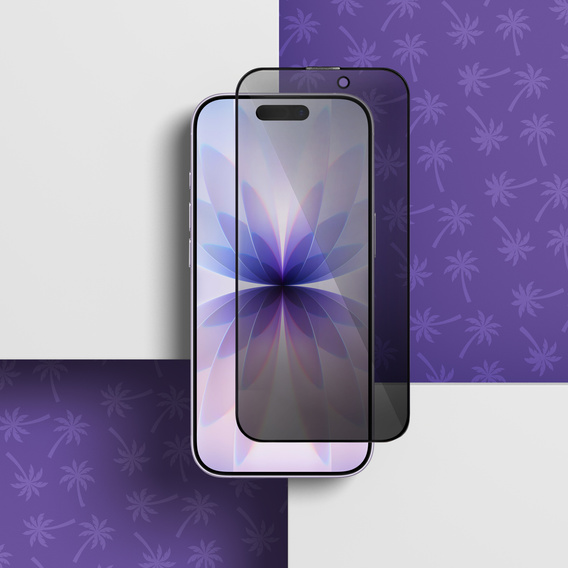 Захисне скло Shy Palm для iPhone 17