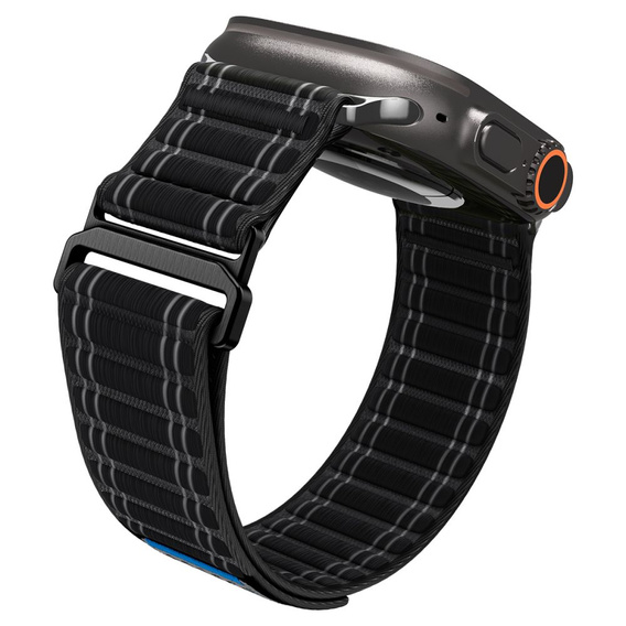 Ремінець Spigen WBF0 Band для Apple Watch 8/9/10/11/SE/Ultra 1/2 (44/45/46/49 мм)