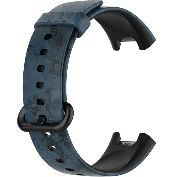 Силиконовый ремешок для Xiaomi Mi Watch Lite, Mosaic