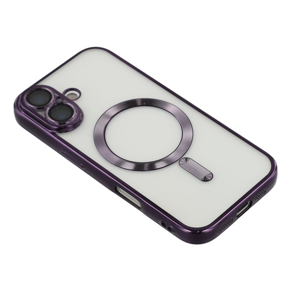 Чохол Electro MagSafe для iPhone 17