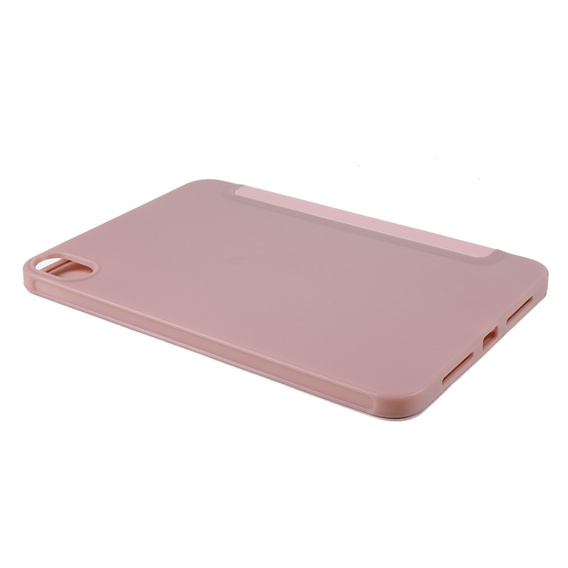 Чохол для iPad mini (2021), Tri-fold Case, Rose Gold