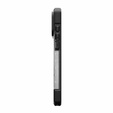 Чохол Urban Armor Gear для iPhone 17 Pro Max, Pathfinder MagSafe, Ice/Silver