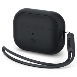 Чехол SPIGEN до Airpods Pro 1 / 2, Rugged Armor, Matte Black