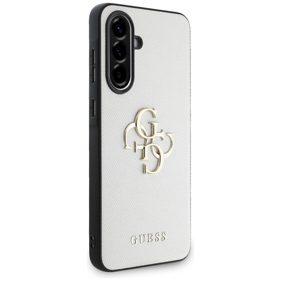 Чехол GUESS Classic Logo для Samsung Galaxy A56