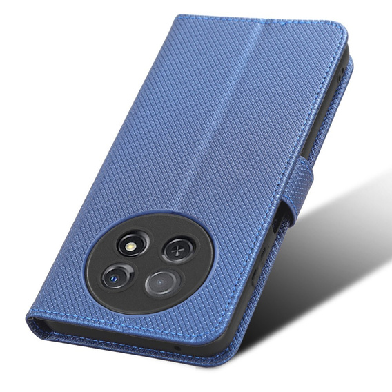 Чохол-книжка для Huawei Nova Y91 4G, Wallet Smart Magnet, м'яти